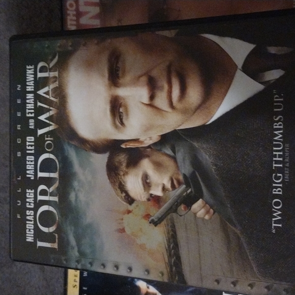 Dvds - Picture 8 of 13